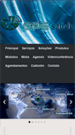 Mobile Screenshot of gpssaude.com